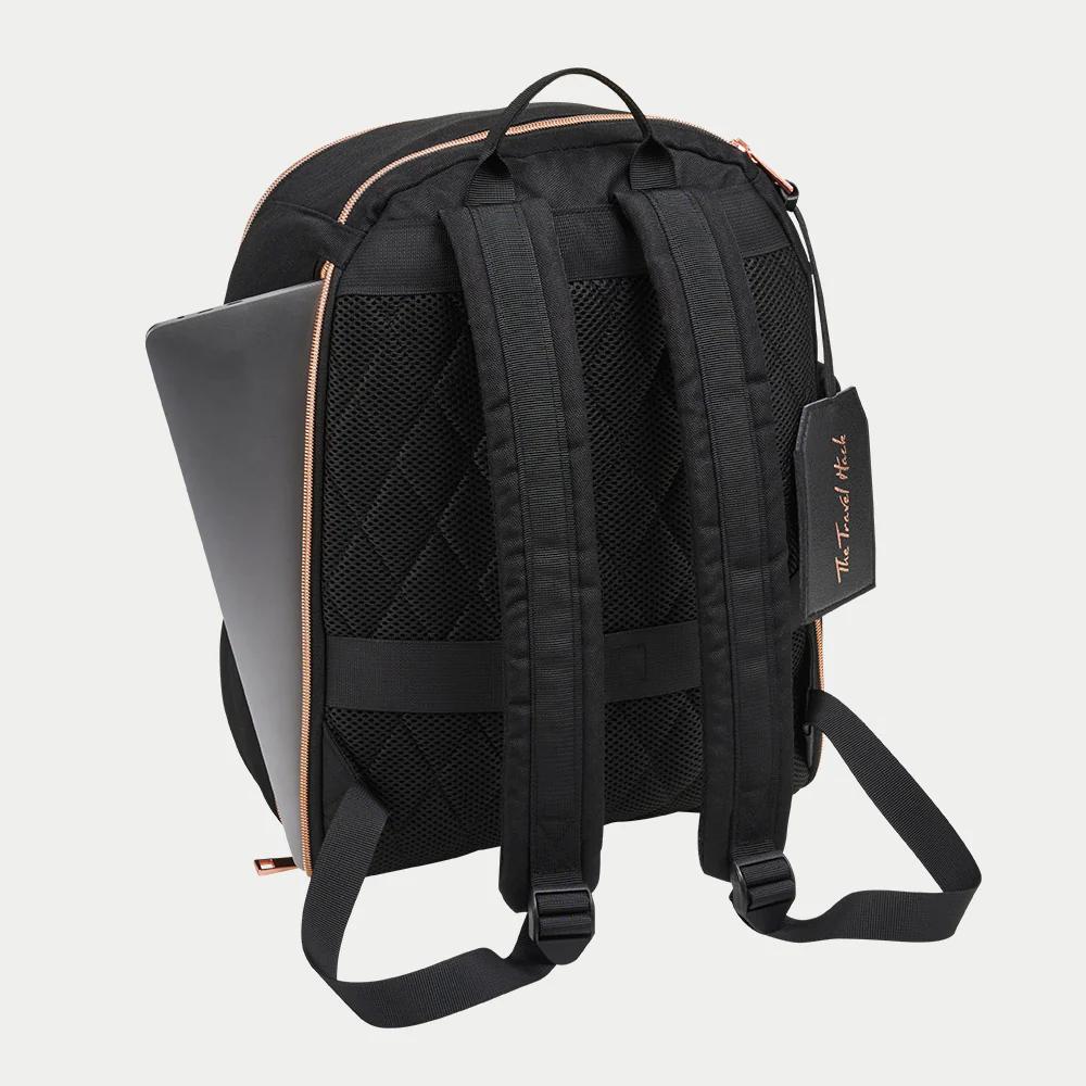 Travel Hack 24L Underseat Cabin Bag 40x30x20 cm - Image 5
