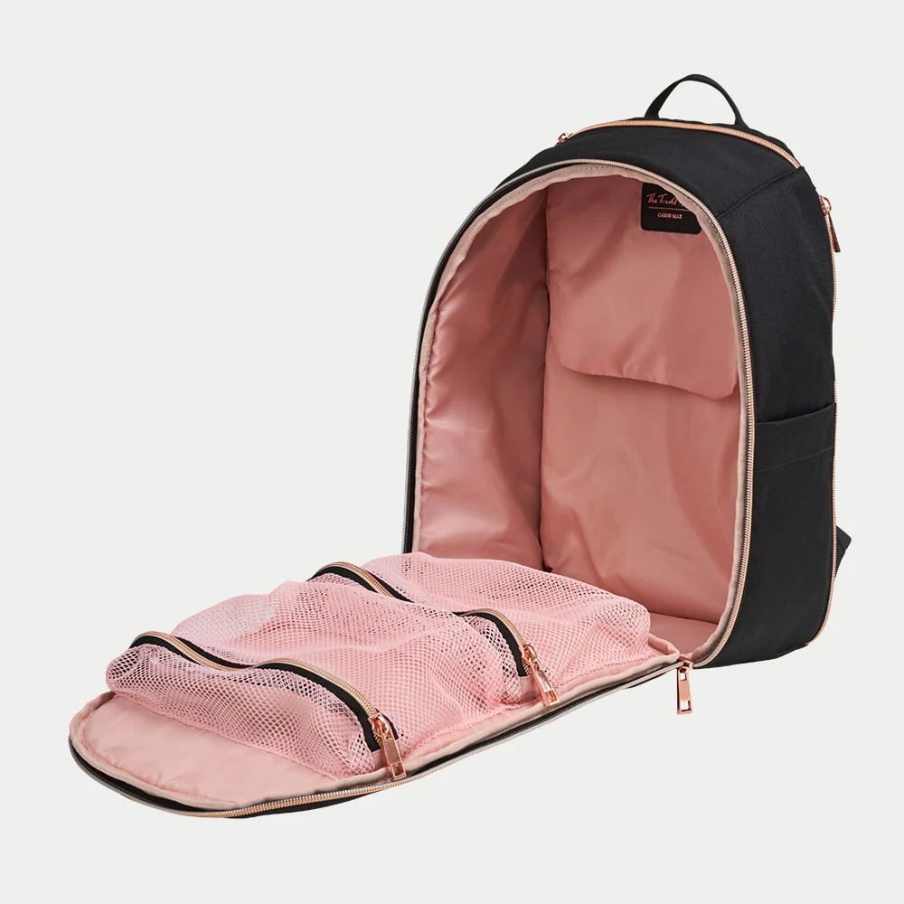 Travel Hack 24L Underseat Cabin Bag 40x30x20 cm - Image 6