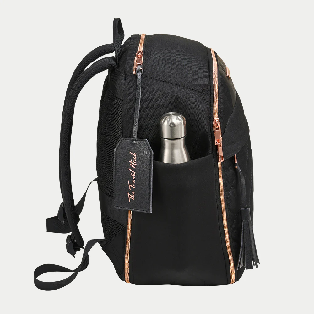 Travel Hack 24L Underseat Cabin Bag 40x30x20 cm - Image 7
