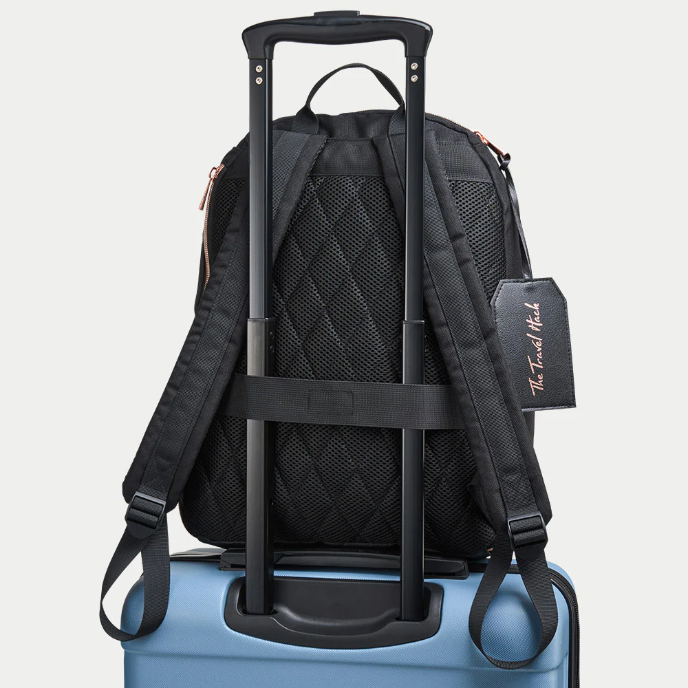 Travel Hack 24L Underseat Cabin Bag 40x30x20 cm - Image 8