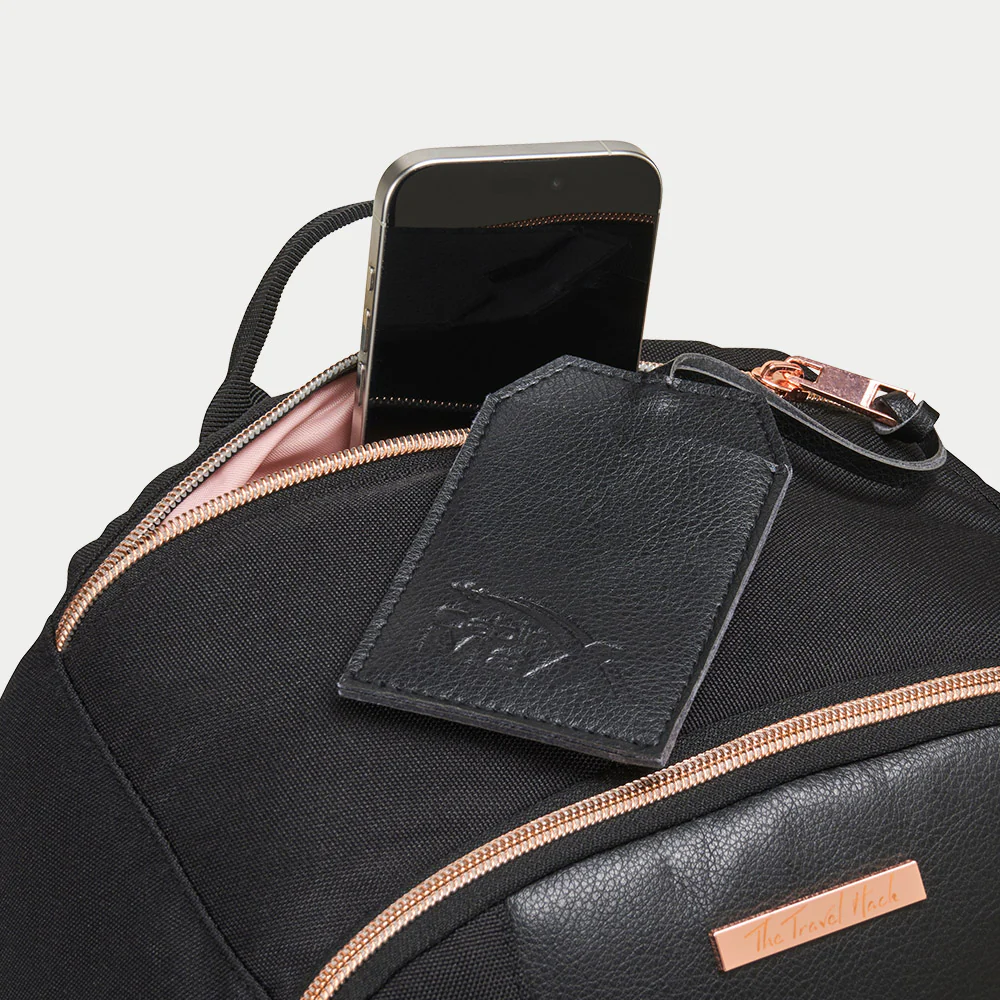 Travel Hack 24L Underseat Cabin Bag 40x30x20 cm - Image 9