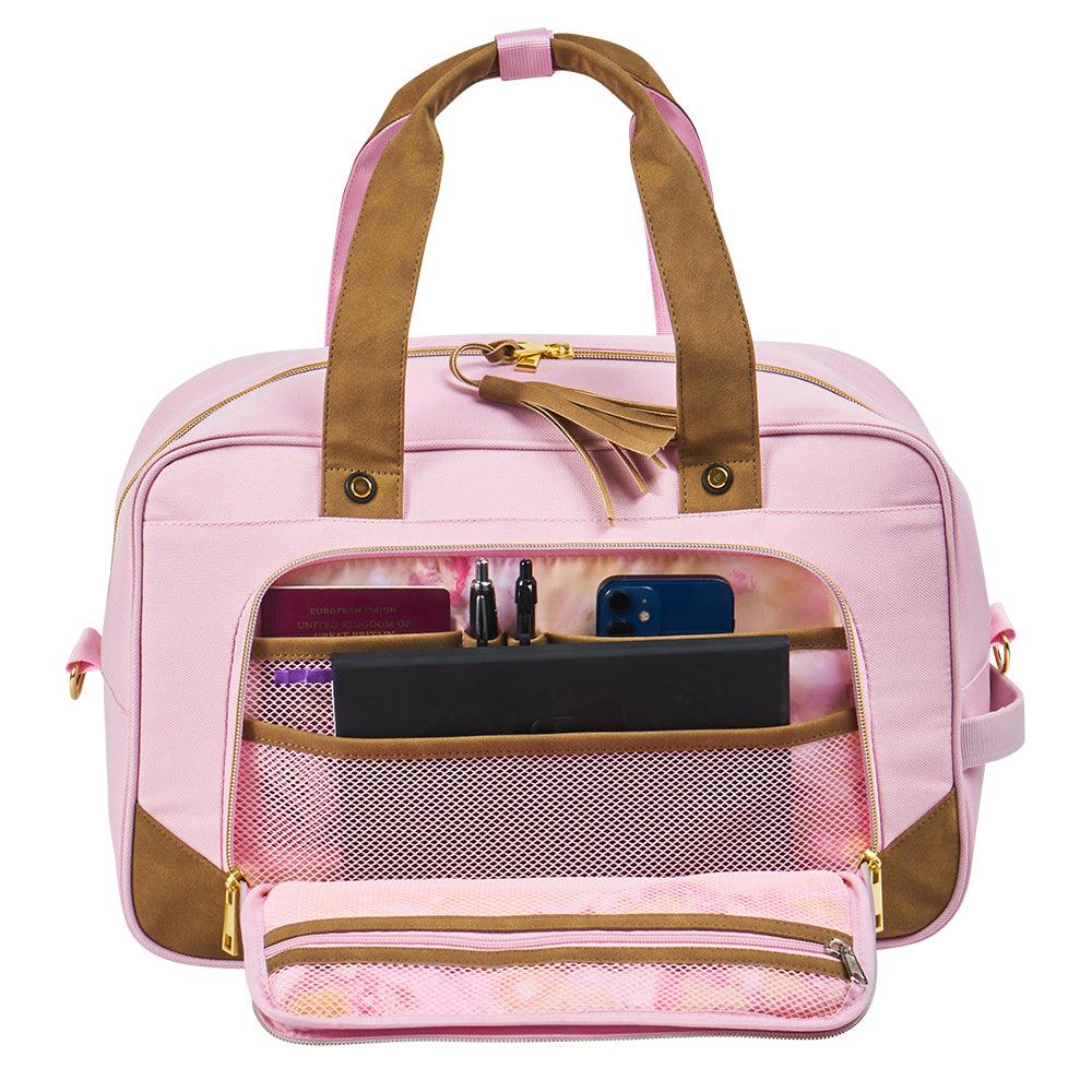 Vela 20L Cabin Bag Underseat Holdall 20L - Image 13