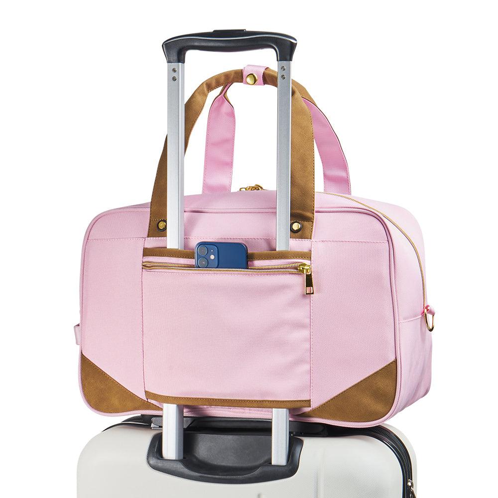Vela 20L Cabin Bag Underseat Holdall 20L - Image 14