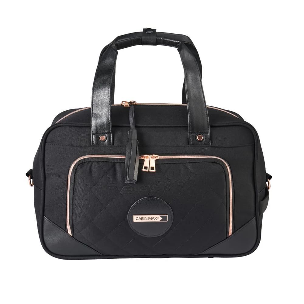 Vela 20L Cabin Bag Underseat Holdall 20L - Image 15