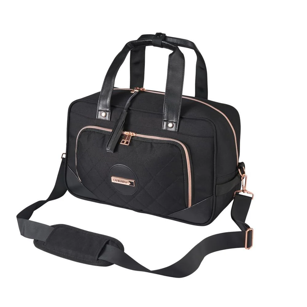Vela 20L Cabin Bag Underseat Holdall 20L - Image 16