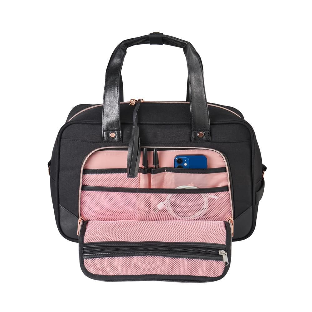 Vela 20L Cabin Bag Underseat Holdall 20L - Image 17