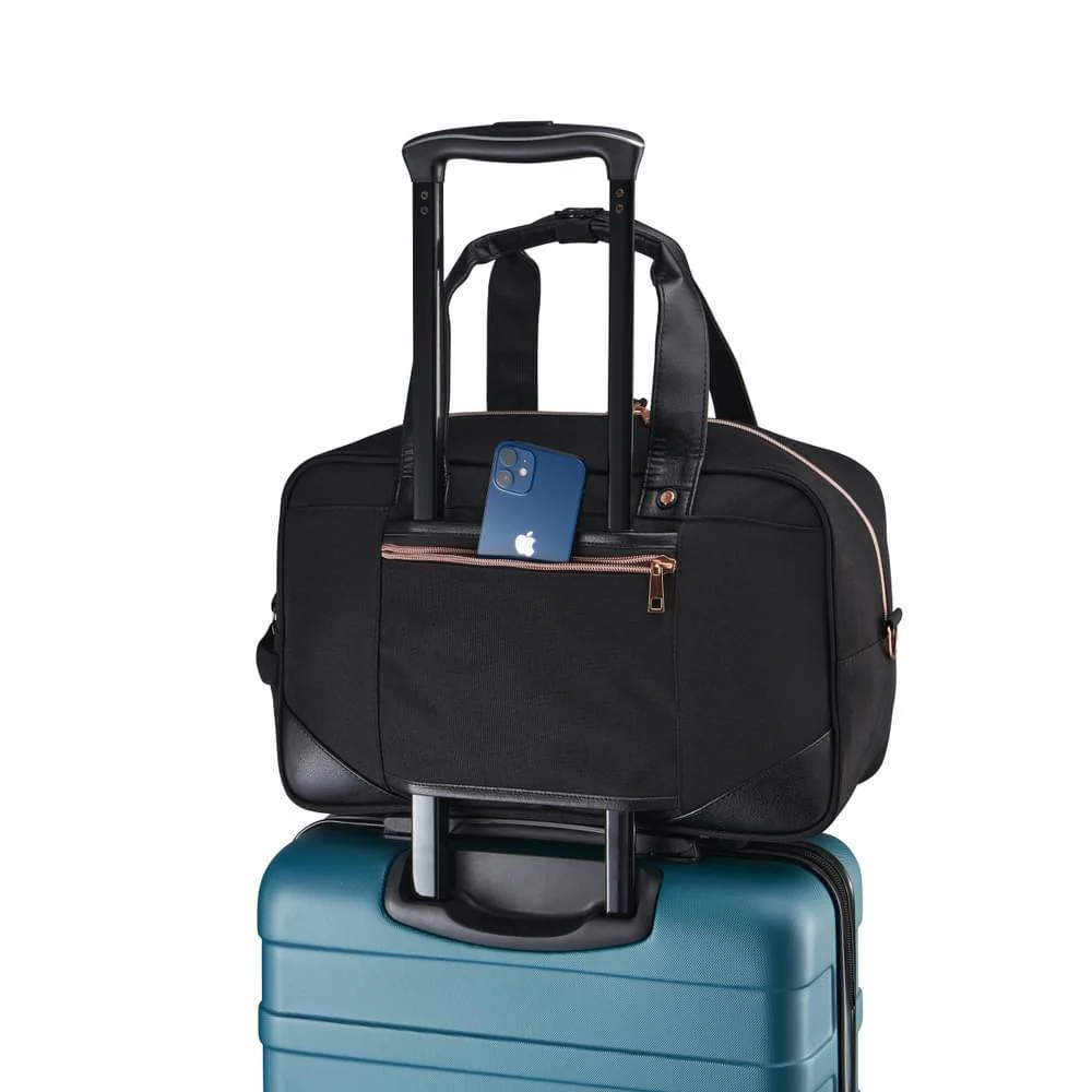 Vela 20L Cabin Bag Underseat Holdall 20L - Image 20