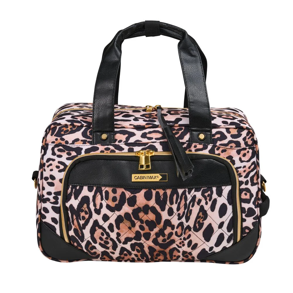 Vela 20L Cabin Bag Underseat Holdall 20L - Image 21