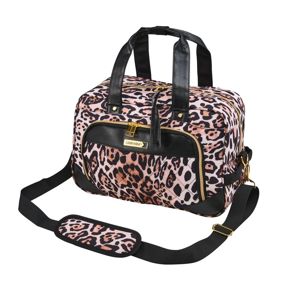 Vela 20L Cabin Bag Underseat Holdall 20L - Image 22