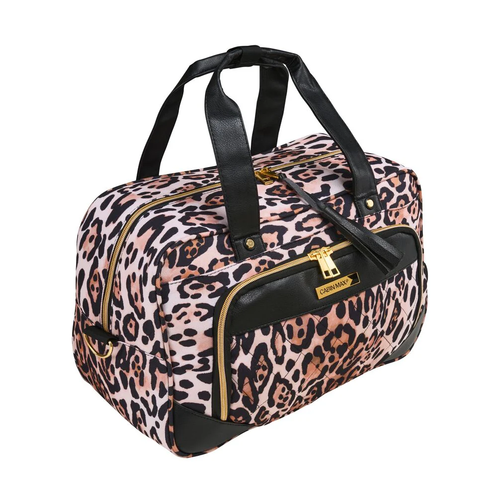 Vela 20L Cabin Bag Underseat Holdall 20L - Image 23