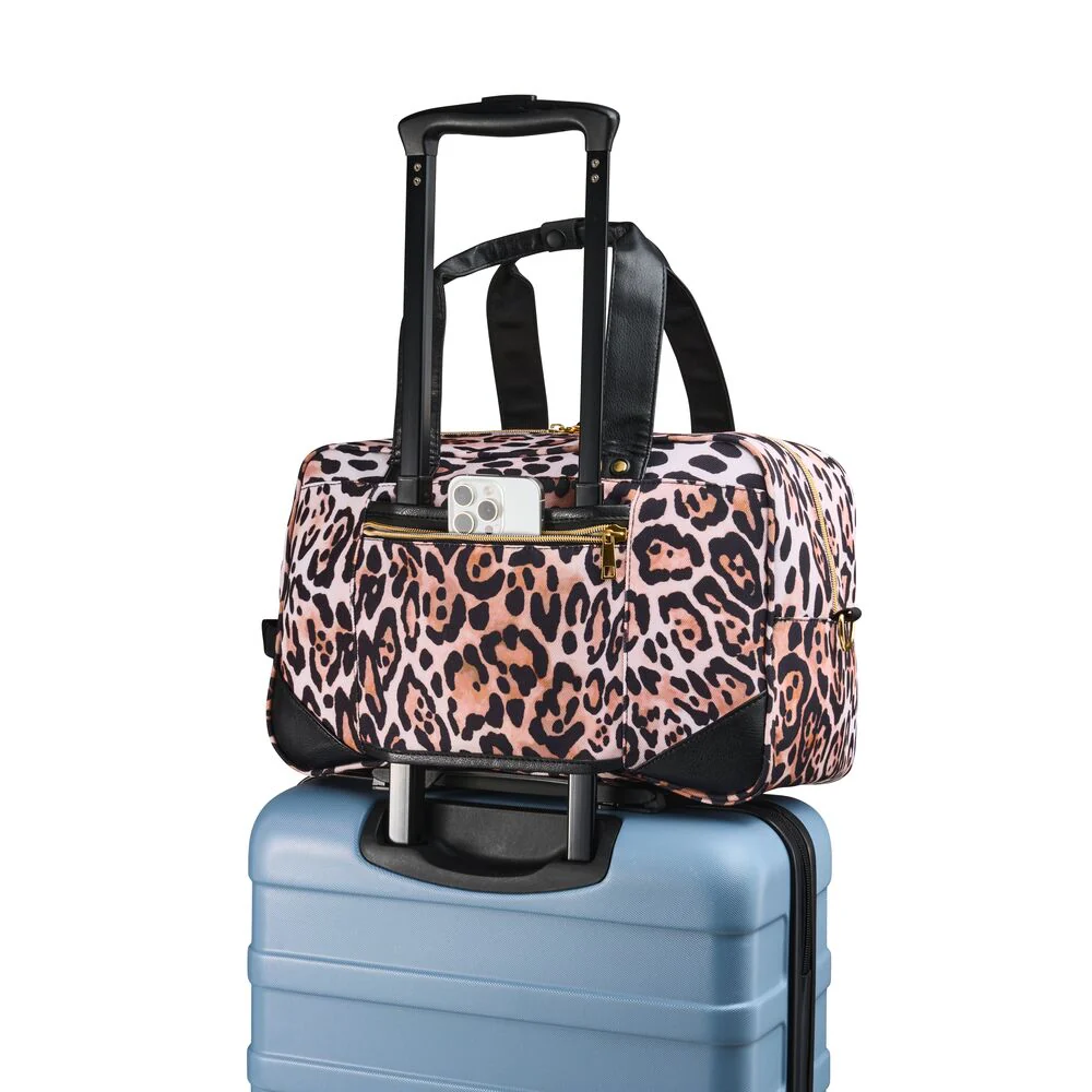 Vela 20L Cabin Bag Underseat Holdall 20L - Image 25