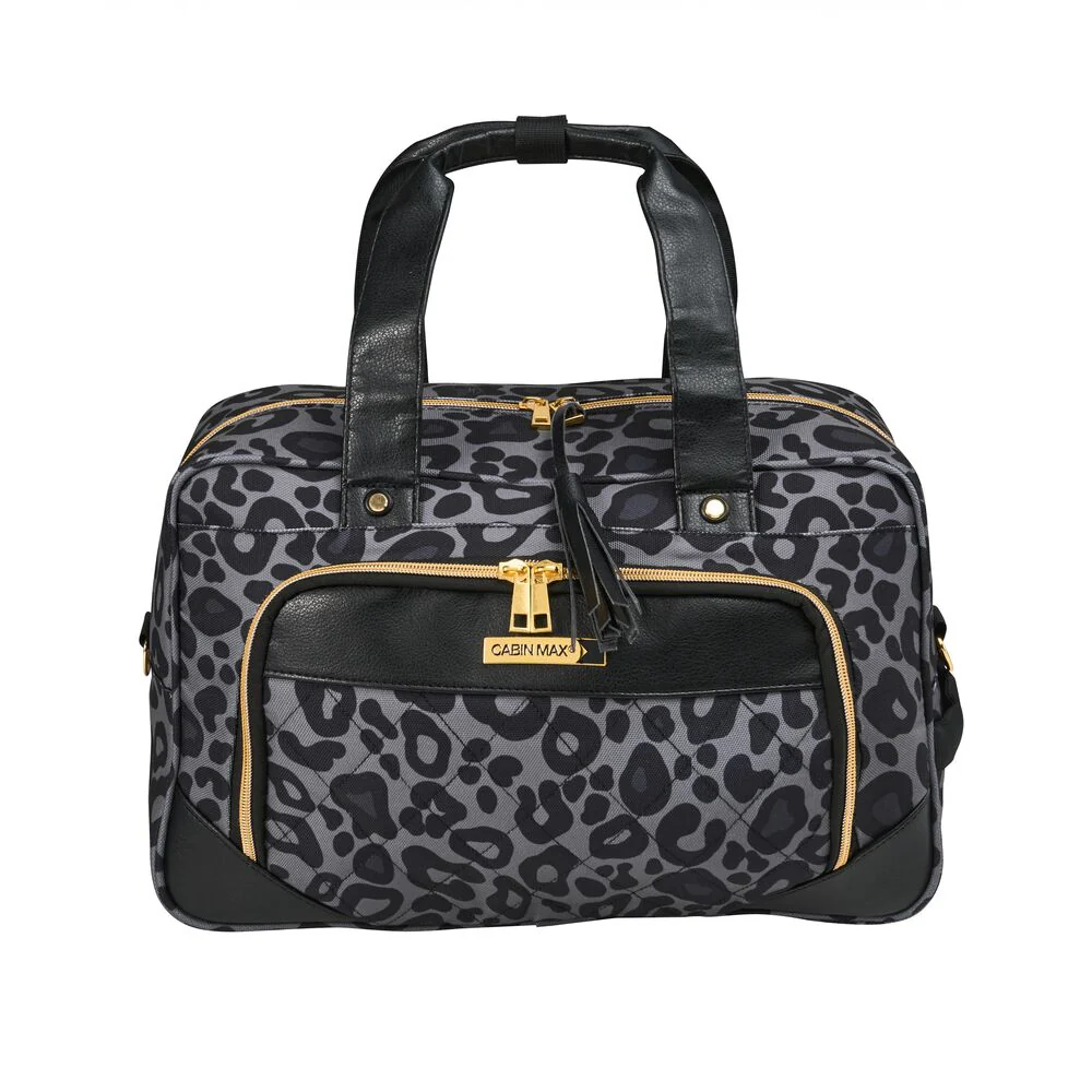 Vela 20L Cabin Bag Underseat Holdall 20L - Image 28