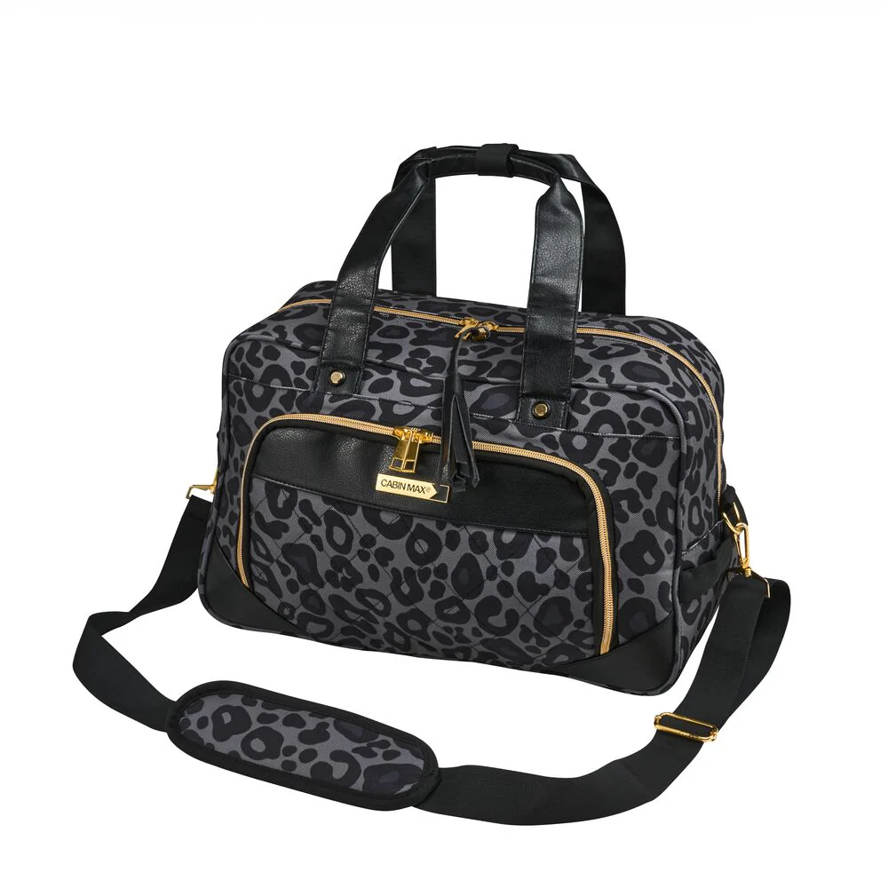 Vela 20L Cabin Bag Underseat Holdall 20L - Image 29