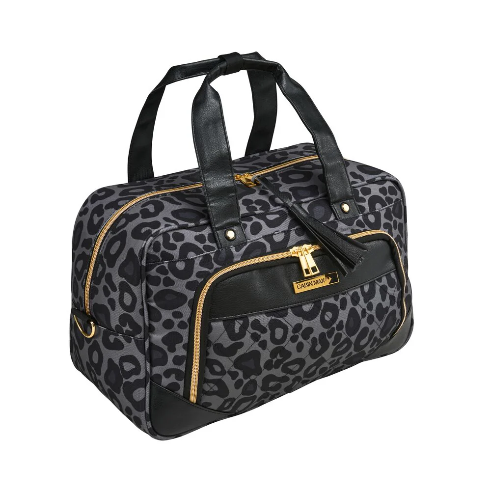 Vela 20L Cabin Bag Underseat Holdall 20L - Image 30