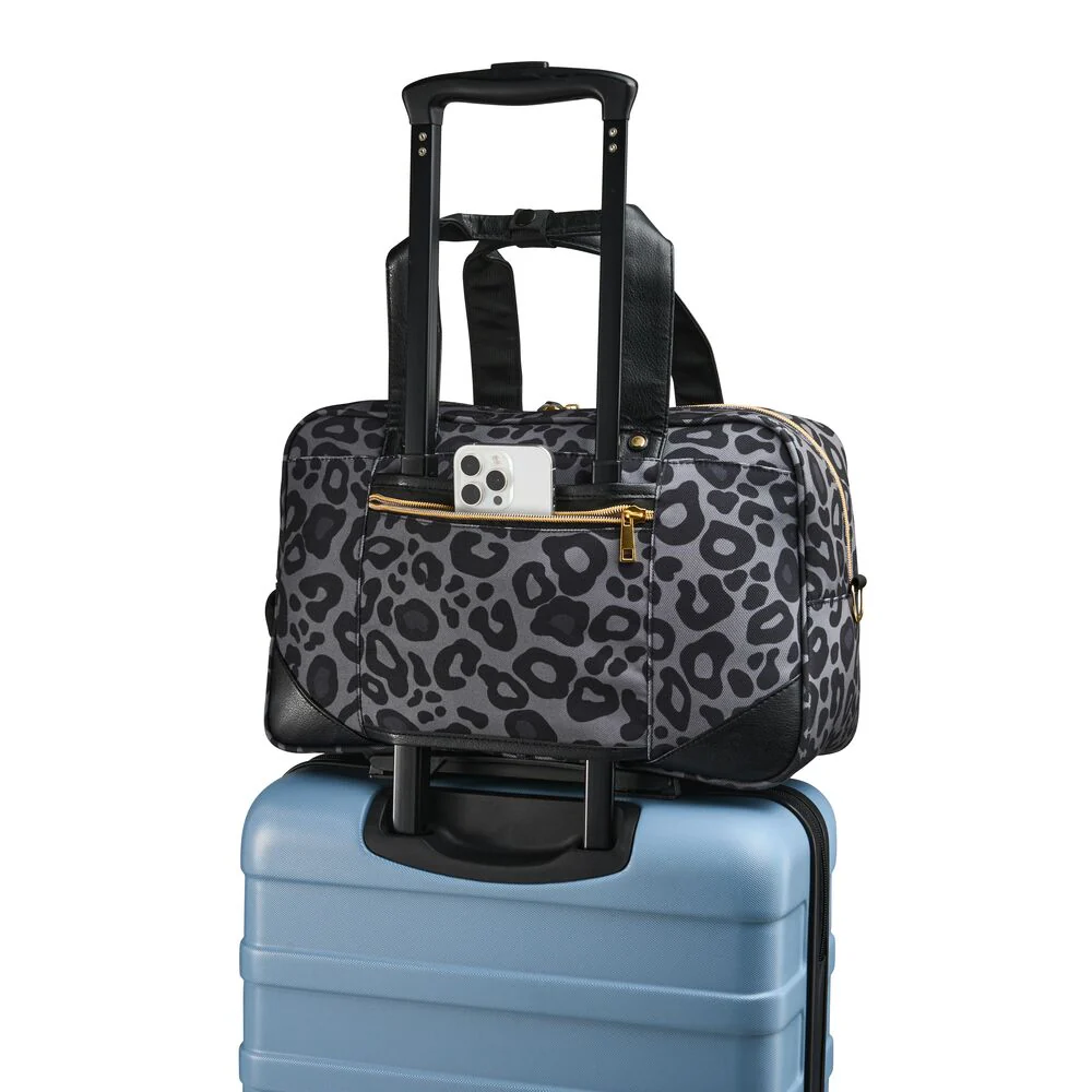 Vela 20L Cabin Bag Underseat Holdall 20L - Image 31