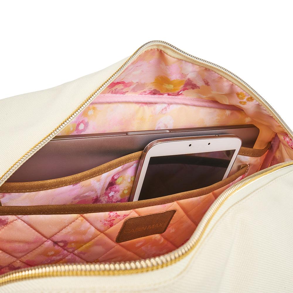 Vela 20L Cabin Bag Underseat Holdall 20L - Image 5