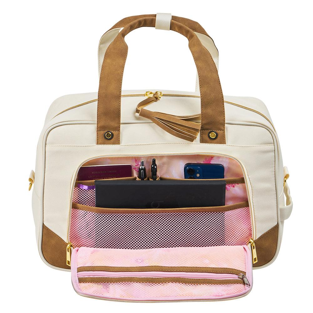 Vela 20L Cabin Bag Underseat Holdall 20L - Image 7