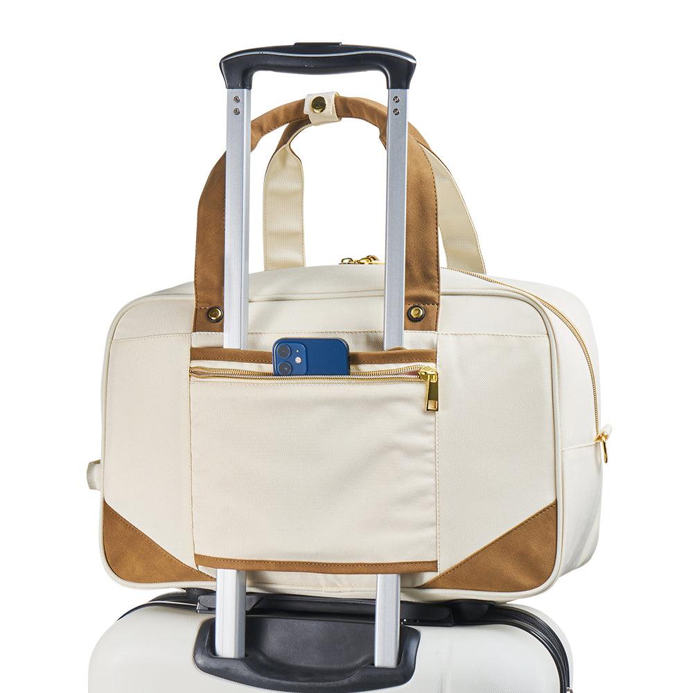 Vela 20L Cabin Bag Underseat Holdall 20L - Image 8