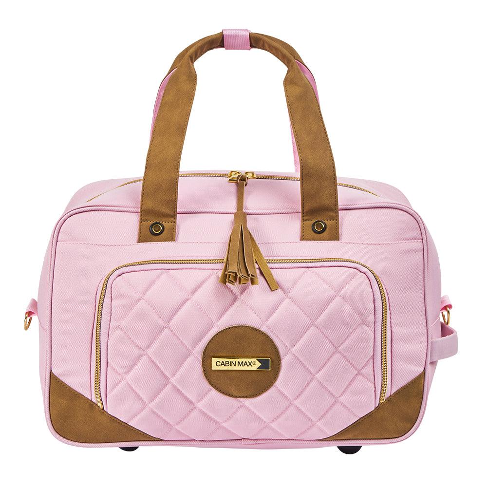 Vela 20L Cabin Bag Underseat Holdall 20L - Image 9