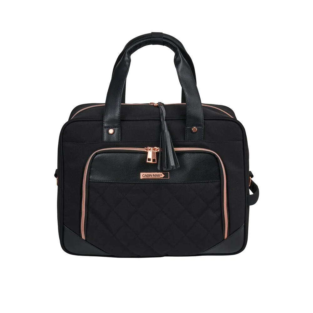 Vela 24L Ladies Cabin Bag Holdall - 40x30x20 cm - Image 10