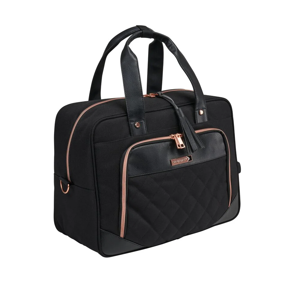 Vela 24L Ladies Cabin Bag Holdall - 40x30x20 cm - Image 12