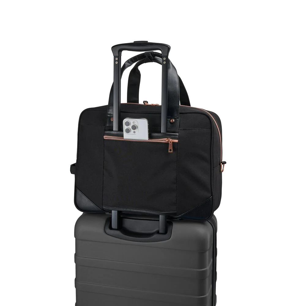 Vela 24L Ladies Cabin Bag Holdall - 40x30x20 cm - Image 13