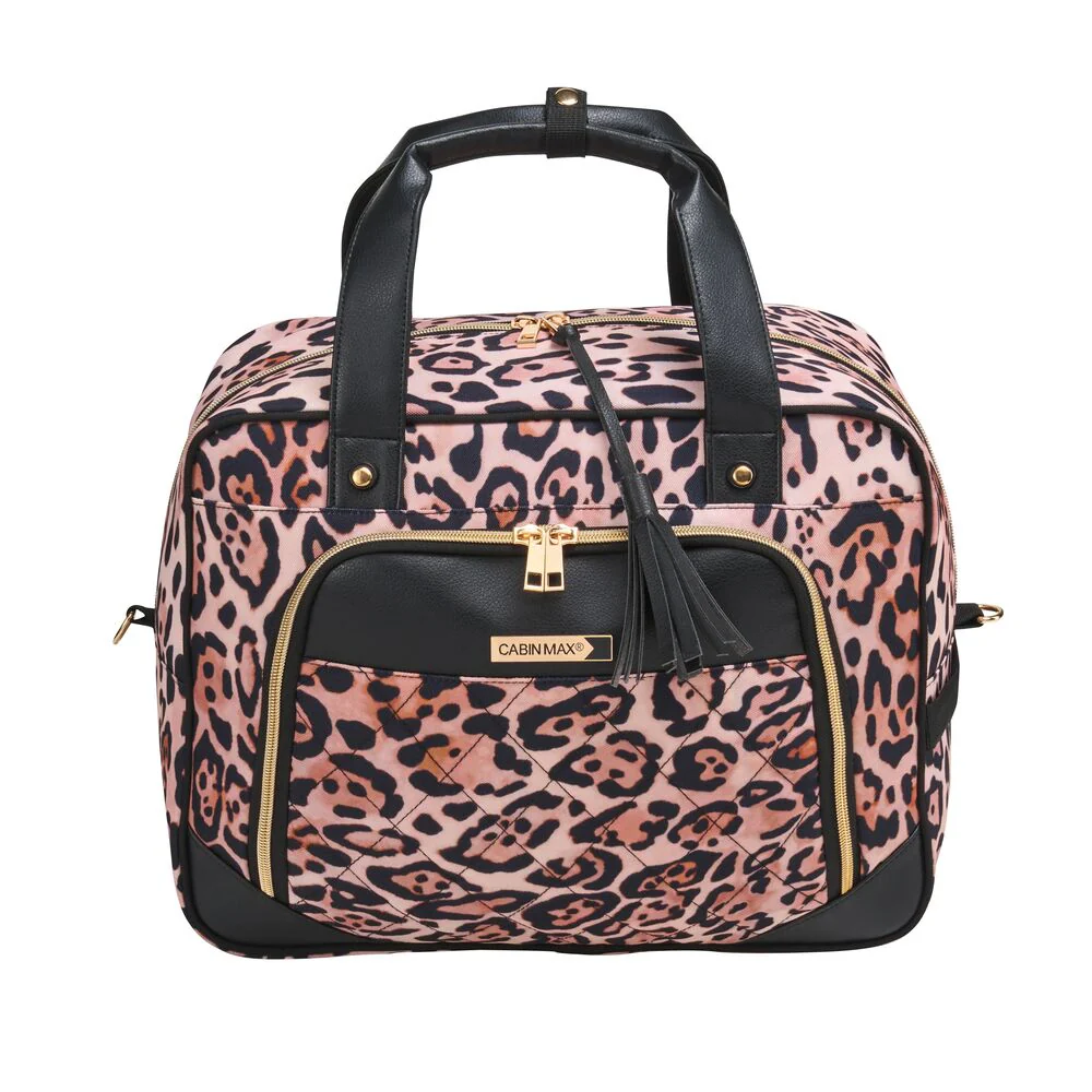 Vela 24L Ladies Cabin Bag Holdall - 40x30x20 cm - Image 17