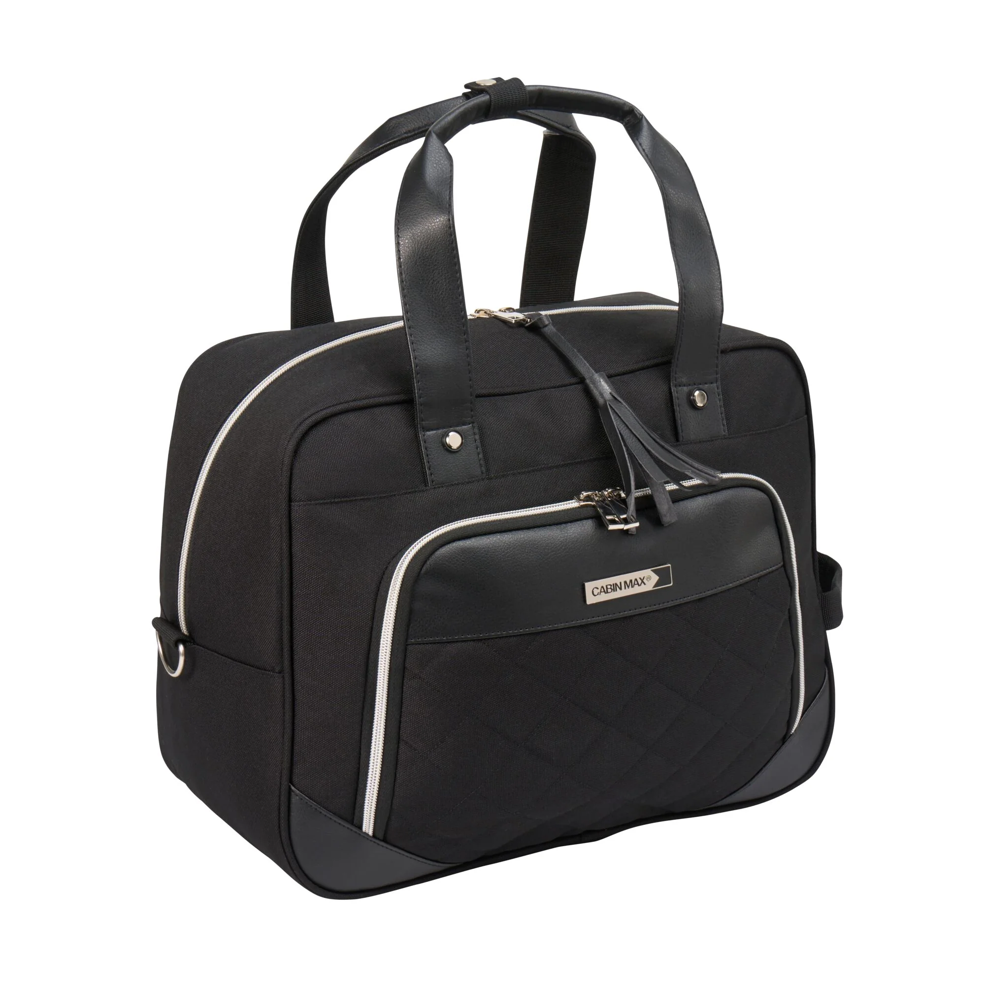 Vela 24L Ladies Cabin Bag Holdall - 40x30x20 cm - Image 25