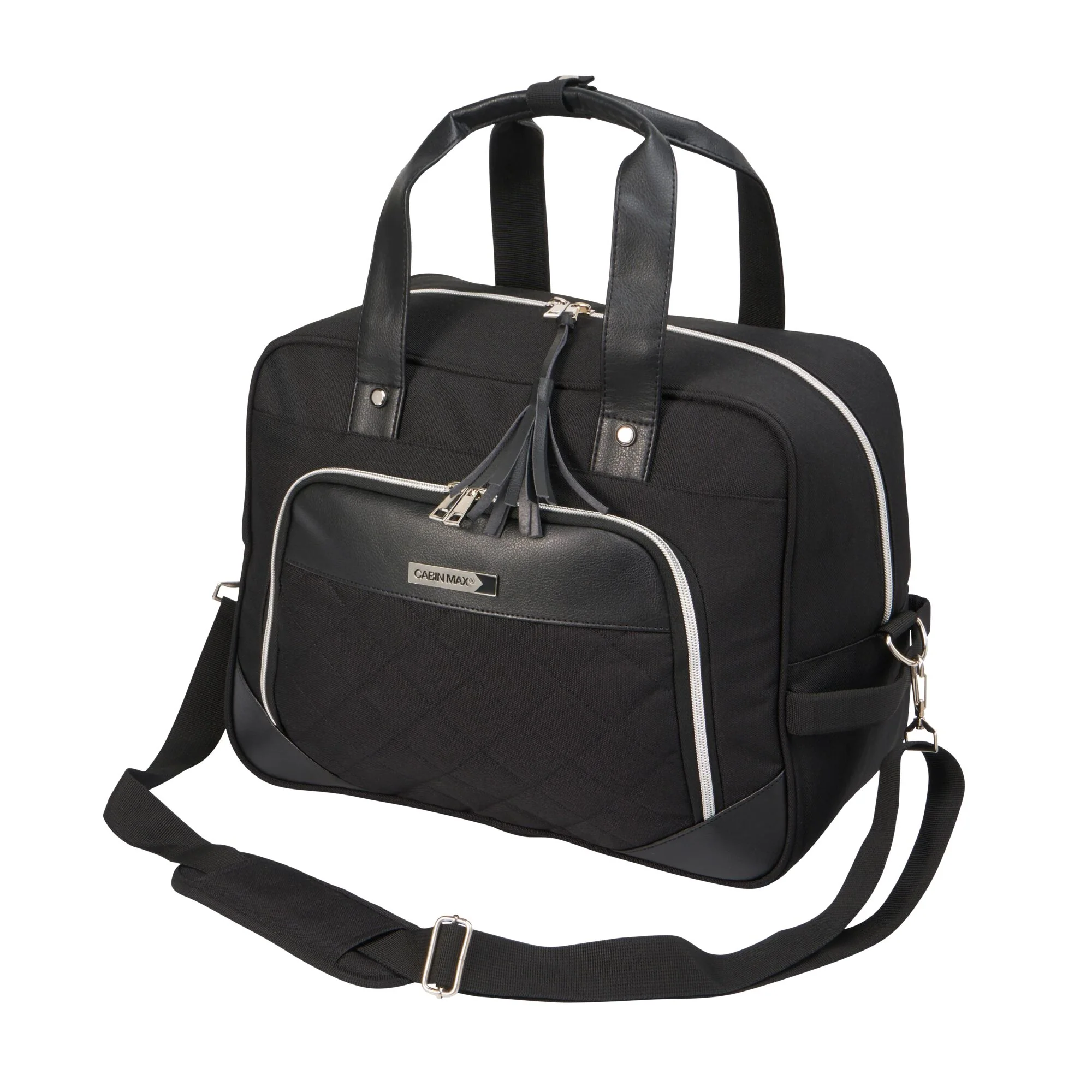 Vela 24L Ladies Cabin Bag Holdall - 40x30x20 cm - Image 27