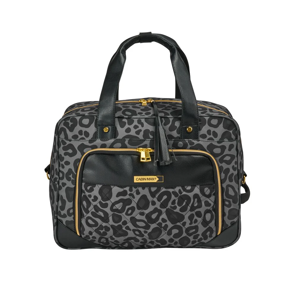 Vela 24L Ladies Cabin Bag Holdall - 40x30x20 cm - Image 3