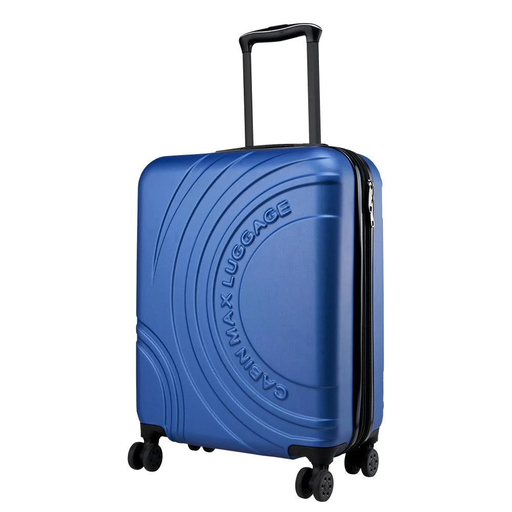Velocity Expandable Cabin Max Suitcase 55x40x20 > 55x40x25 - Image 14