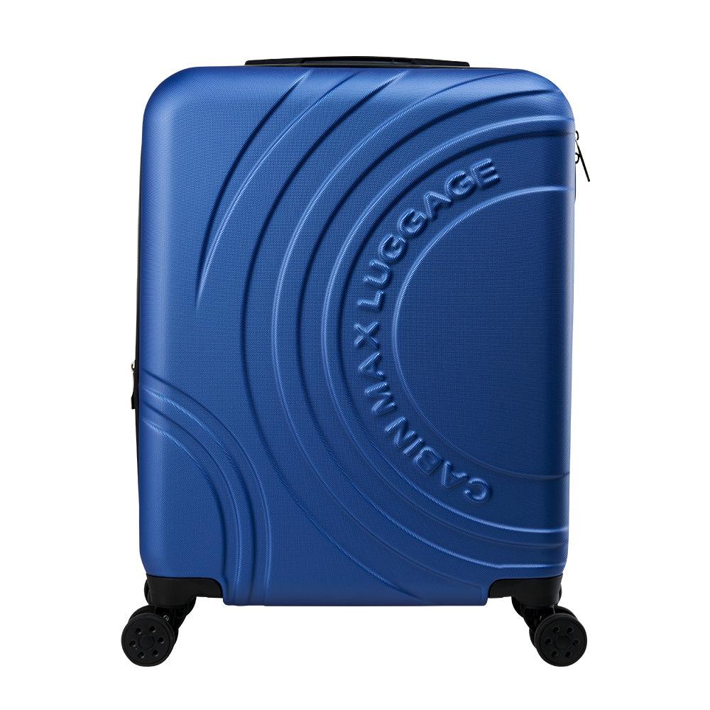 Velocity Expandable Cabin Max Suitcase 55x40x20 > 55x40x25 - Image 15