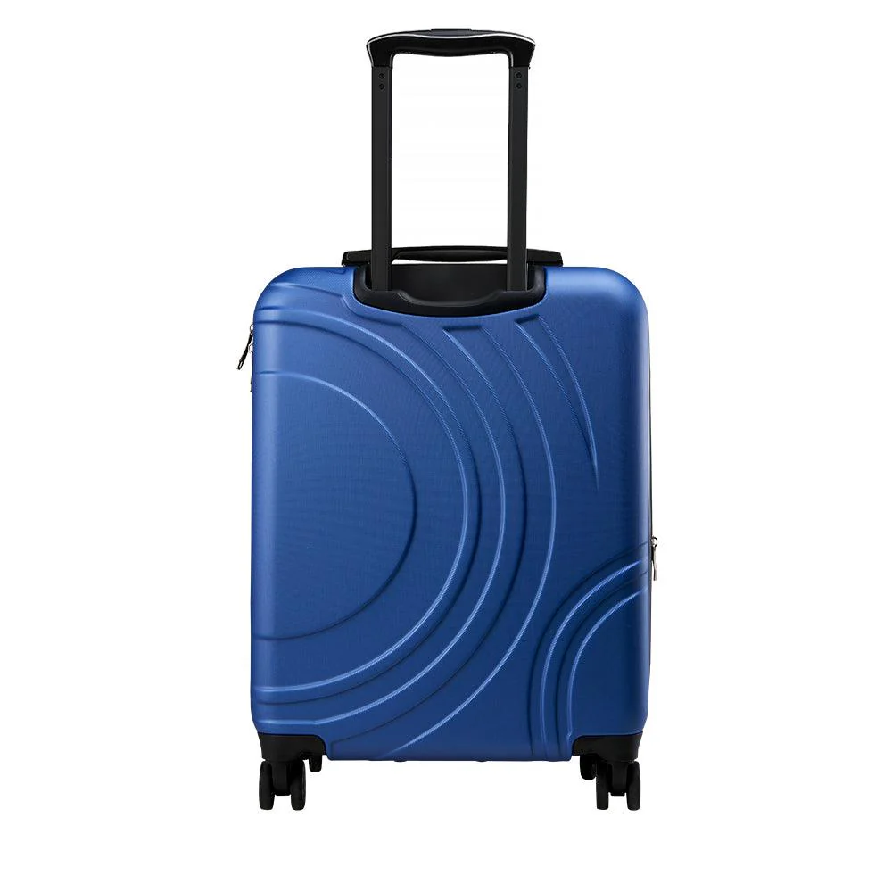 Velocity Expandable Cabin Max Suitcase 55x40x20 > 55x40x25 - Image 16