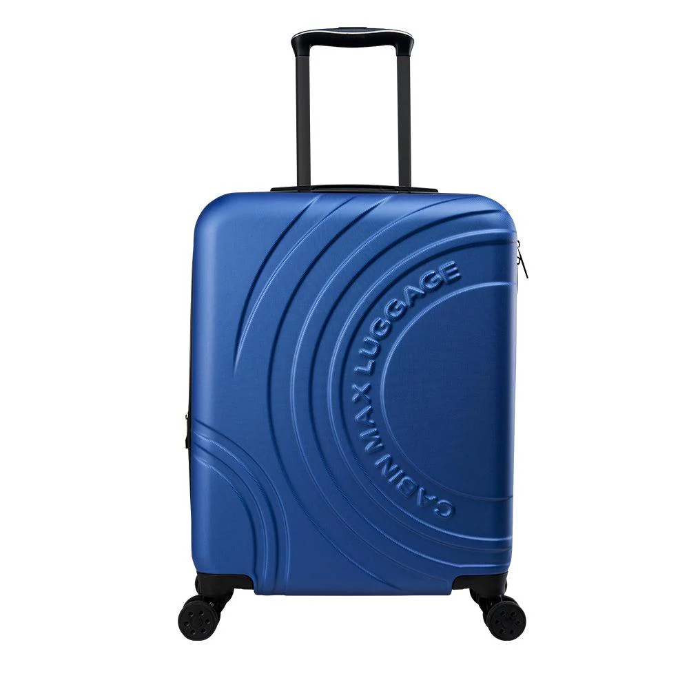 Velocity Expandable Cabin Max Suitcase 55x40x20 > 55x40x25 - Image 17