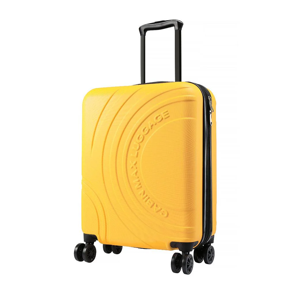 Velocity Expandable Cabin Max Suitcase 55x40x20 > 55x40x25 - Image 18