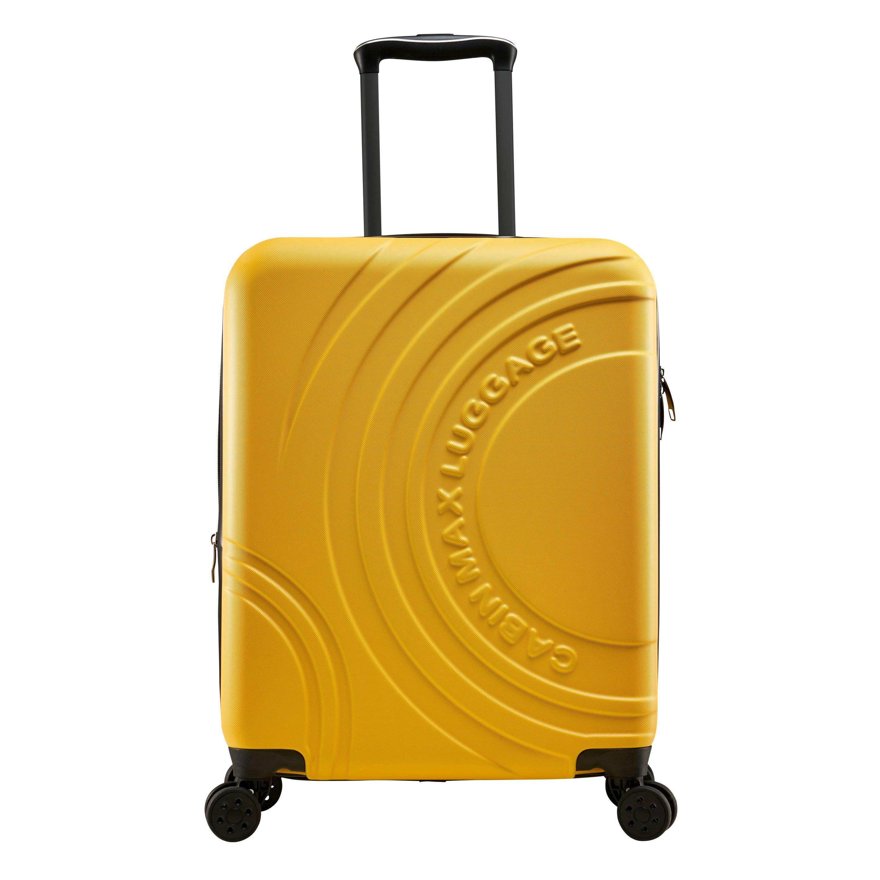 Velocity Expandable Cabin Max Suitcase 55x40x20 > 55x40x25 - Image 19
