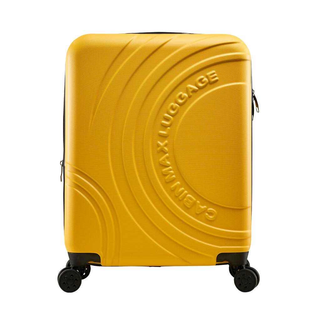 Velocity Expandable Cabin Max Suitcase 55x40x20 > 55x40x25 - Image 20