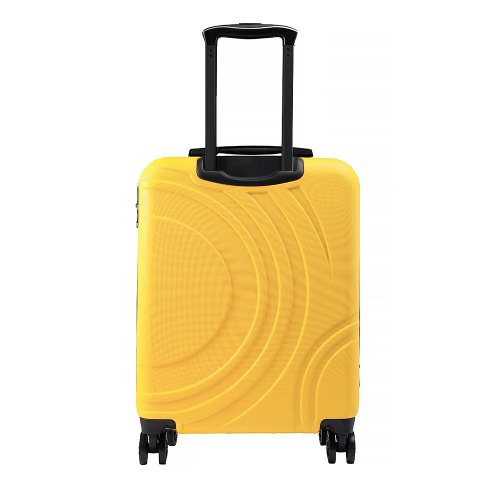 Velocity Expandable Cabin Max Suitcase 55x40x20 > 55x40x25 - Image 21
