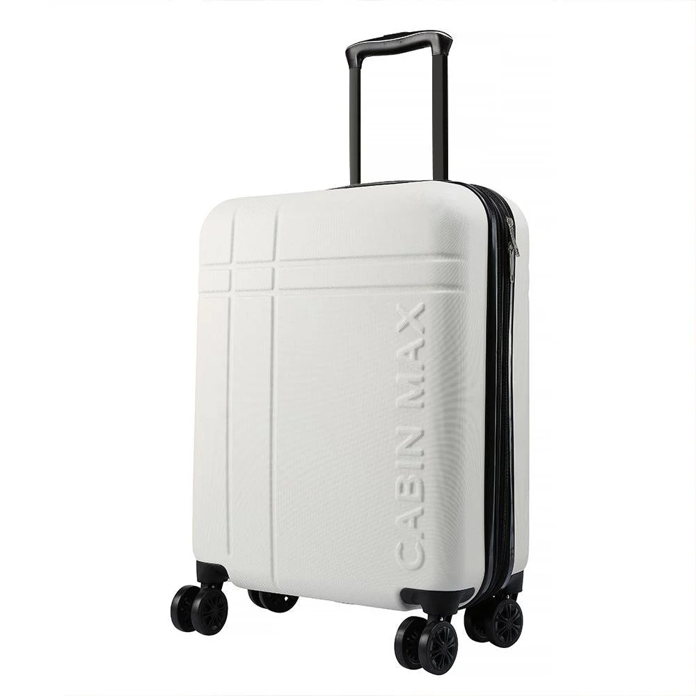 Velocity Expandable Cabin Max Suitcase 55x40x20 > 55x40x25 - Image 23