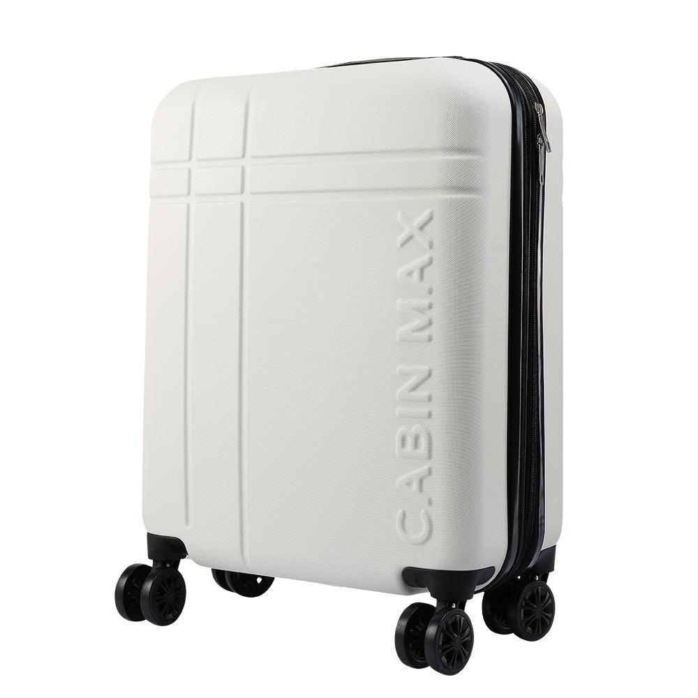 Velocity Expandable Cabin Max Suitcase 55x40x20 > 55x40x25 - Image 25