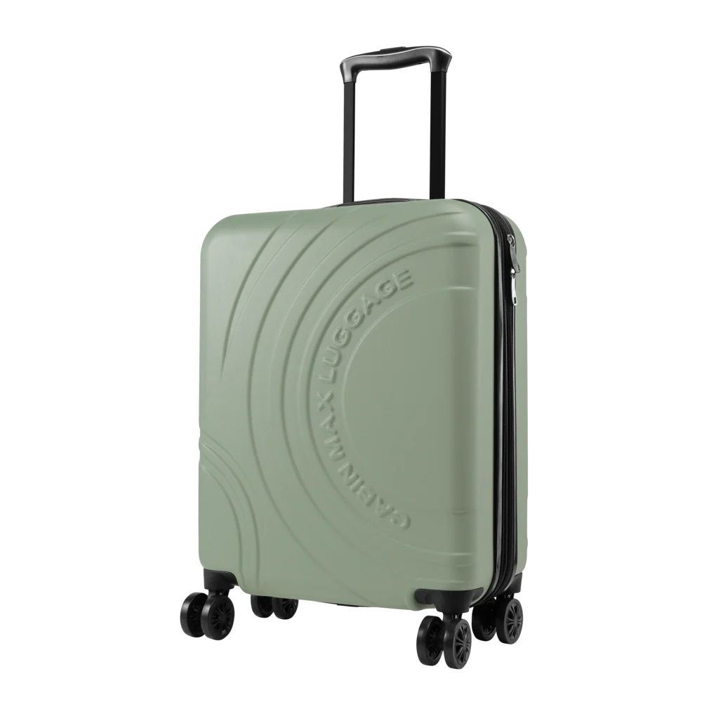 Velocity Expandable Cabin Max Suitcase 55x40x20 > 55x40x25 - Image 3