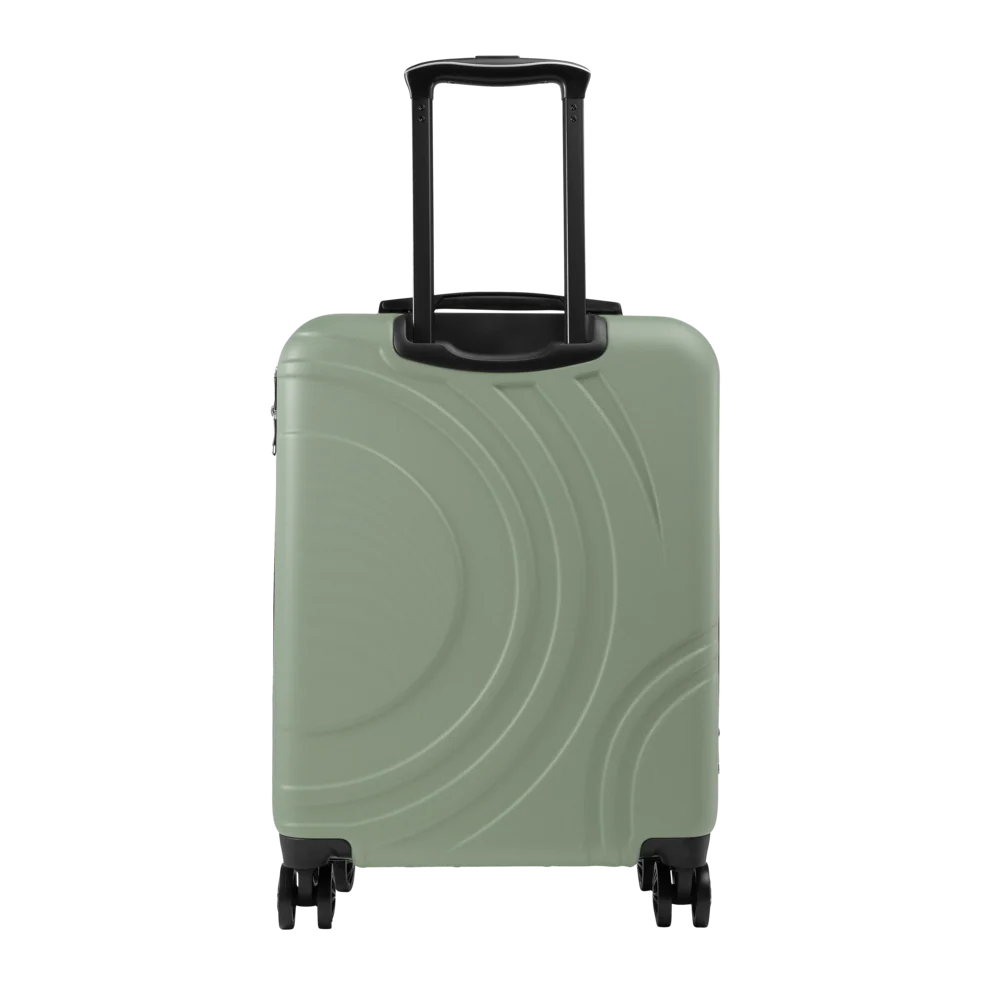 Velocity Expandable Cabin Max Suitcase 55x40x20 > 55x40x25 - Image 4
