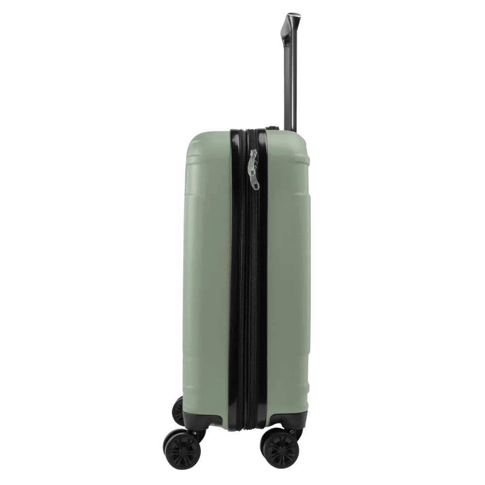 Velocity Expandable Cabin Max Suitcase 55x40x20 > 55x40x25 - Image 5