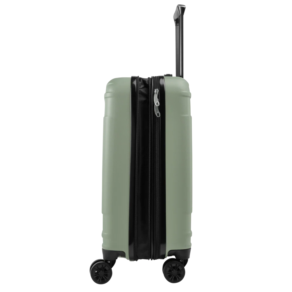 Velocity Expandable Cabin Max Suitcase 55x40x20 > 55x40x25 - Image 6