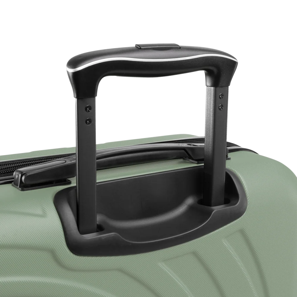 Velocity Expandable Cabin Max Suitcase 55x40x20 > 55x40x25 - Image 7