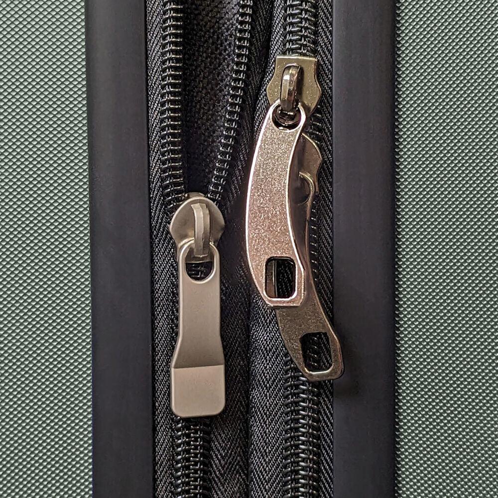Velocity Expandable Cabin Max Suitcase 55x40x20 > 55x40x25 - Image 8