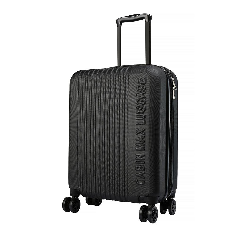 Velocity Expandable Cabin Max Suitcase 55x40x20 > 55x40x25 - Image 9
